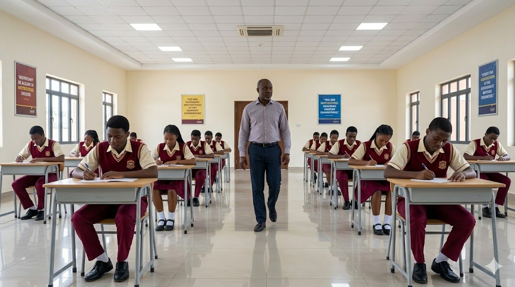 Entrance Examination